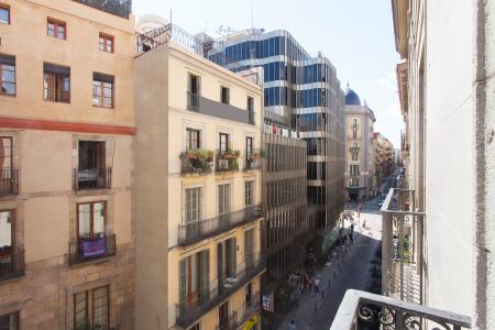 Appartement te huur in Barcelona Princesa - Sant Ignasi
