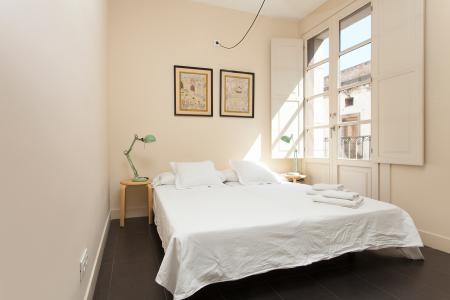 Appartement te huur in Barcelona Princesa - Sant Ignasi