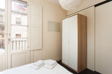Appartement te huur in Barcelona Princesa - Sant Ignasi