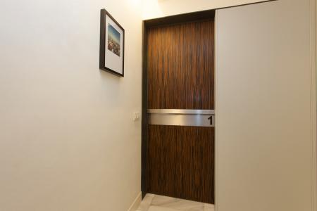 Appartement te huur in Barcelona Princesa - Sant Ignasi