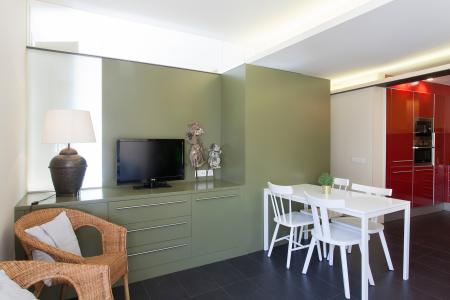 Appartement te huur in Barcelona Princesa - Sant Ignasi