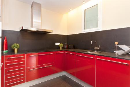 Appartement te huur in Barcelona Princesa - Sant Ignasi