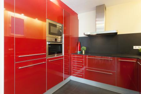 Appartement te huur in Barcelona Princesa - Sant Ignasi
