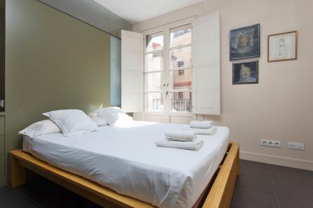 Appartement te huur in Barcelona Princesa - Sant Ignasi