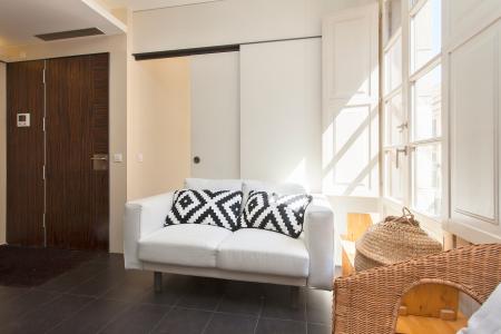 Appartement te huur in Barcelona Princesa - Sant Ignasi