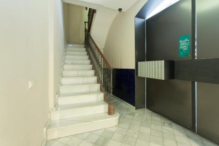 Appartement te huur in Barcelona Princesa - Sant Ignasi