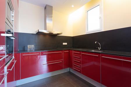 Pis en Lloguer a Barcelona Princesa - Via Laietana