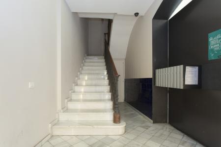 Pis en Lloguer a Barcelona Princesa - Via Laietana