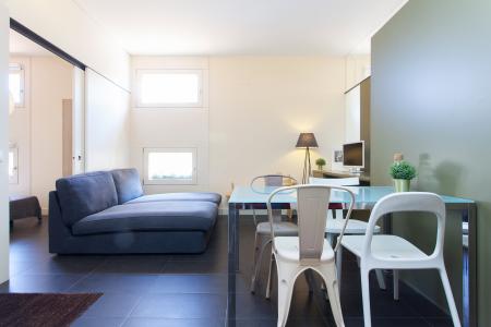 Appartement te huur in Barcelona Princesa - Via Laietana