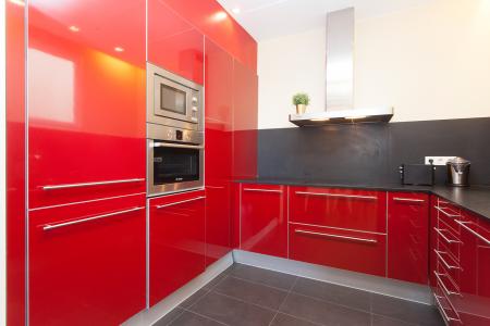 Appartement te huur in Barcelona Princesa - Via Laietana