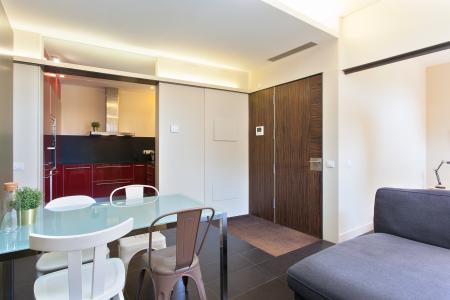 Appartement te huur in Barcelona Princesa - Via Laietana