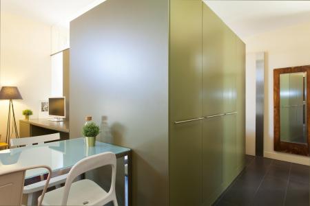 Appartement te huur in Barcelona Princesa - Via Laietana