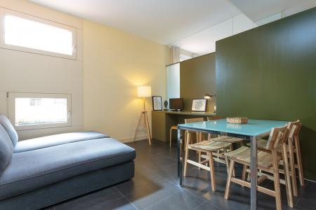 Pis en Lloguer a Barcelona Princesa - Via Laietana