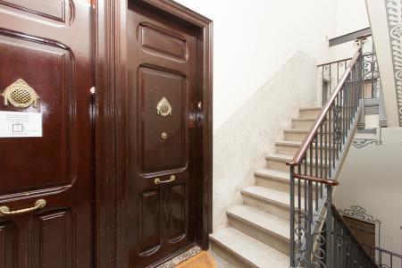 Appartement te huur in Barcelona Calabria - Rossello (min. 6 Months)