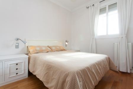 Appartement te huur in Barcelona Calabria - Rossello (min. 6 Months)