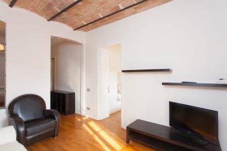 Appartement te huur in Barcelona Calabria - Rossello (min. 6 Months)