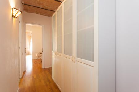 Appartement te huur in Barcelona Calabria - Rossello (min. 6 Months)