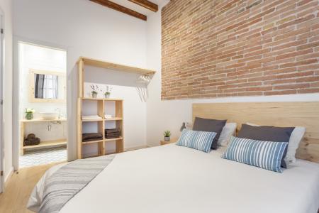Appartement te huur in Barcelona Macba - Plaza Universitat