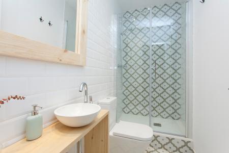 Appartement te huur in Barcelona Macba - Plaza Universitat