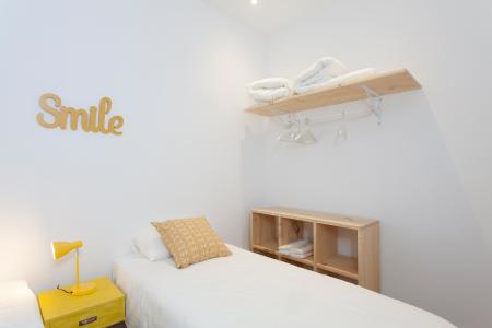 Appartement te huur in Barcelona Macba - Plaza Universitat