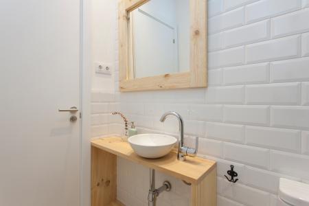 Appartement te huur in Barcelona Macba - Plaza Universitat