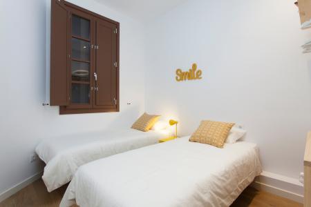 Appartement te huur in Barcelona Macba - Plaza Universitat