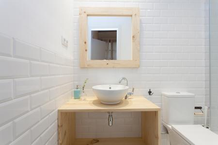 Appartement te huur in Barcelona Macba - Plaza Universitat