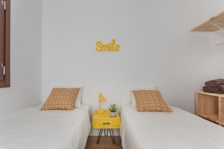 Appartement te huur in Barcelona Macba - Plaza Universitat