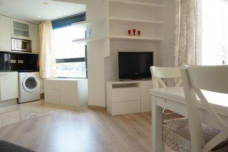 Appartement à louer à Barcelona Selva De Mar - Passeig Del Taulat