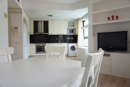 Appartement à louer à Barcelona Selva De Mar - Passeig Del Taulat