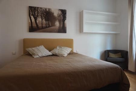 Appartement à louer à Barcelona Selva De Mar - Passeig Del Taulat