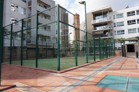Appartement à louer à Barcelona Selva De Mar - Passeig Del Taulat