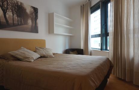 Appartement à louer à Barcelona Selva De Mar - Passeig Del Taulat
