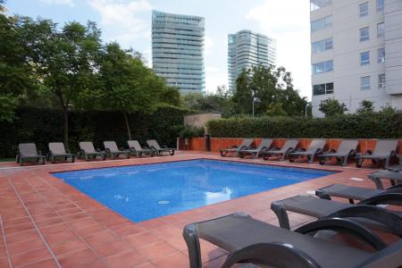 Appartement à louer à Barcelona Selva De Mar - Passeig Del Taulat