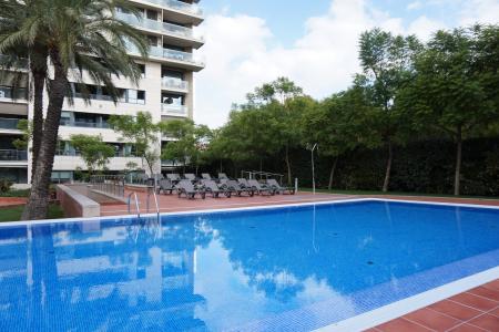 Appartement à louer à Barcelona Selva De Mar - Passeig Del Taulat