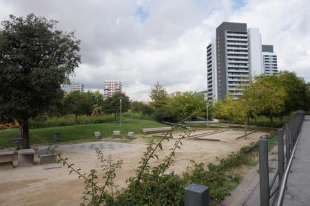 Appartement à louer à Barcelona Selva De Mar - Passeig Del Taulat