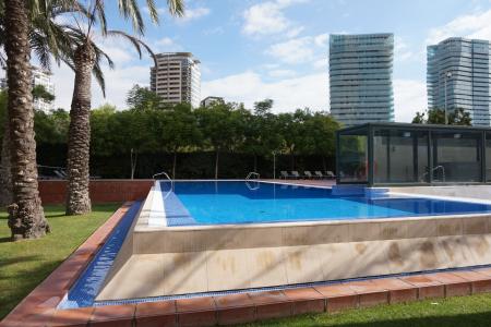 Appartement à louer à Barcelona Selva De Mar - Passeig Del Taulat