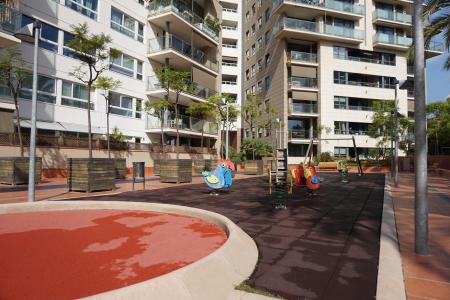 Appartement à louer à Barcelona Selva De Mar - Passeig Del Taulat