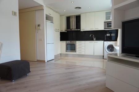 Appartement à louer à Barcelona Selva De Mar - Passeig Del Taulat