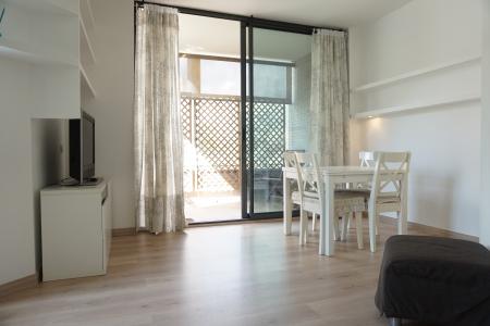 Appartement à louer à Barcelona Selva De Mar - Passeig Del Taulat