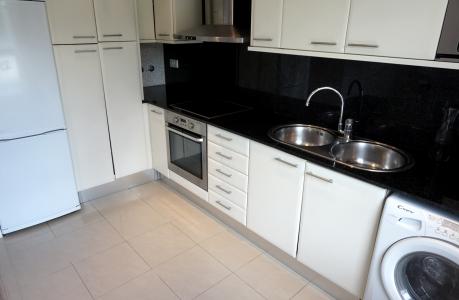 Appartement à louer à Barcelona Selva De Mar - Passeig Del Taulat