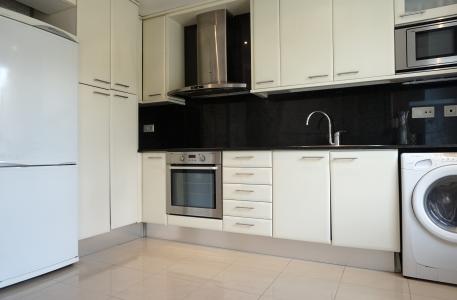 Appartement à louer à Barcelona Selva De Mar - Passeig Del Taulat