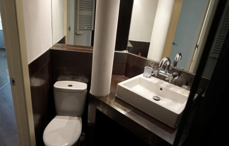 Appartement à louer à Barcelona Selva De Mar - Passeig Del Taulat