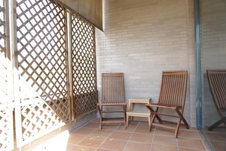 Appartement à louer à Barcelona Selva De Mar - Passeig Del Taulat