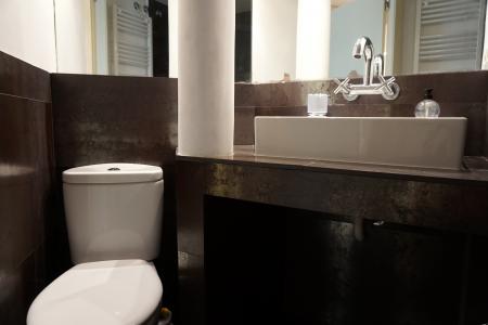 Appartement à louer à Barcelona Selva De Mar - Passeig Del Taulat