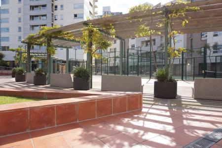 Appartement à louer à Barcelona Selva De Mar - Passeig Del Taulat