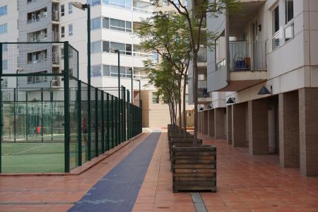 Appartement à louer à Barcelona Selva De Mar - Passeig Del Taulat