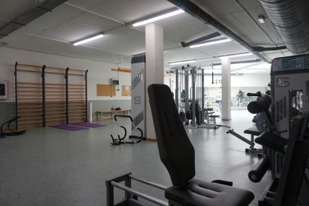 Appartement à louer à Barcelona Selva De Mar - Passeig Del Taulat