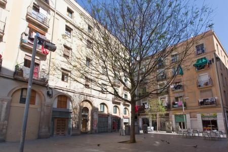Pis en Lloguer a Barcelona Hort De La Bomba - Carretes