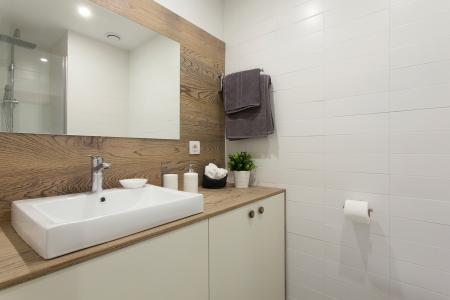 Estudio situado en la zona de Valencia - Sicilia